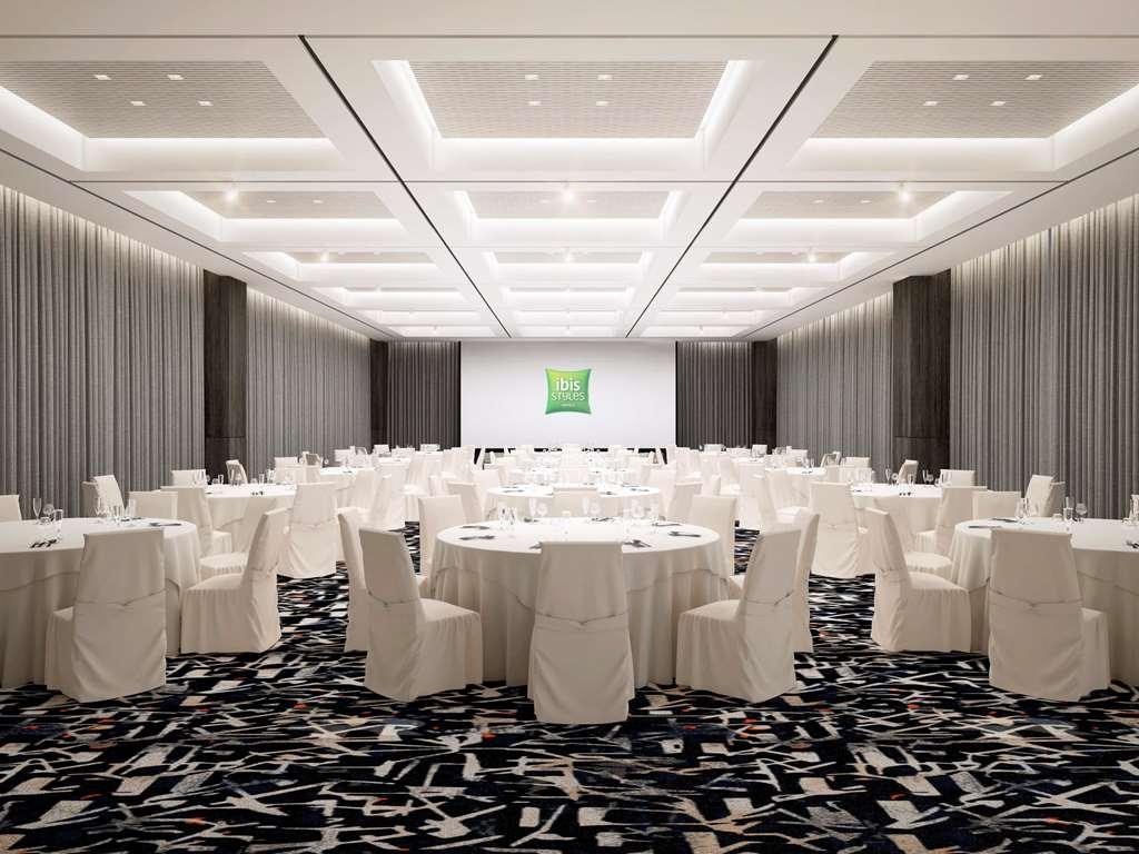 Ibis Styles Ambassador Airport T2 Hotel Incheon