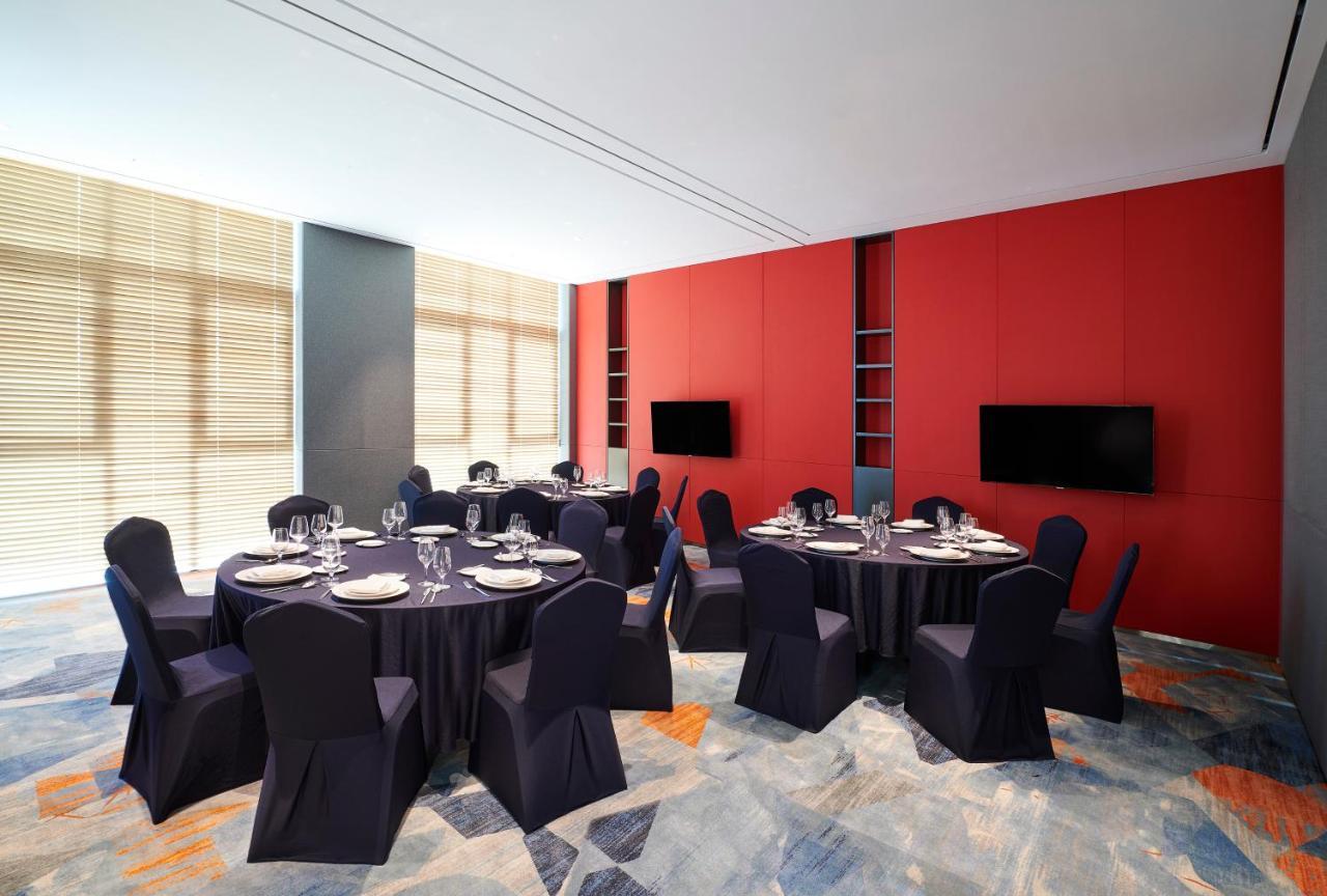 Hotel Ibis Styles Ambassador Airport T2 Incheon