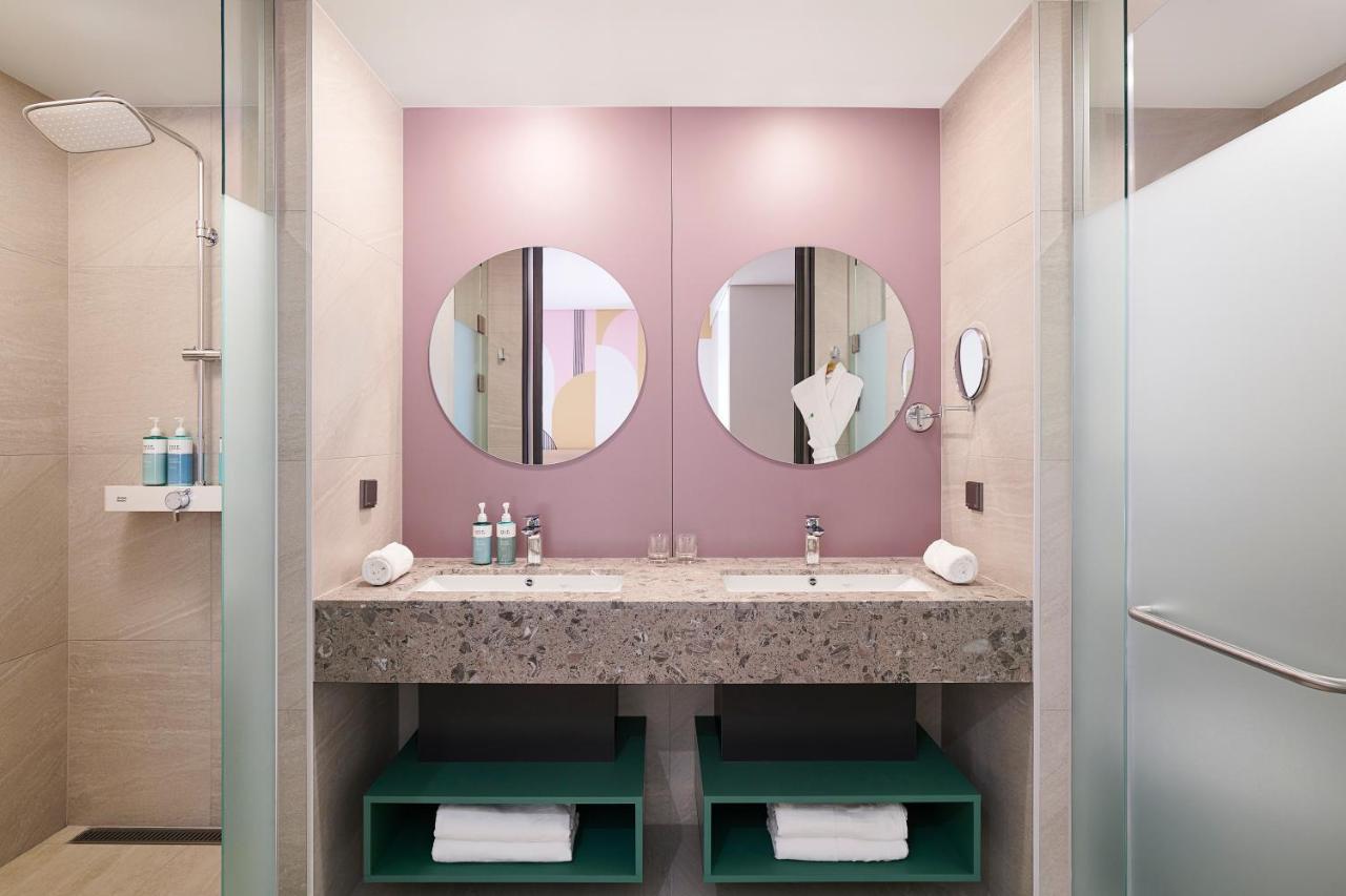 Ibis Styles Ambassador Airport T2 Hotel