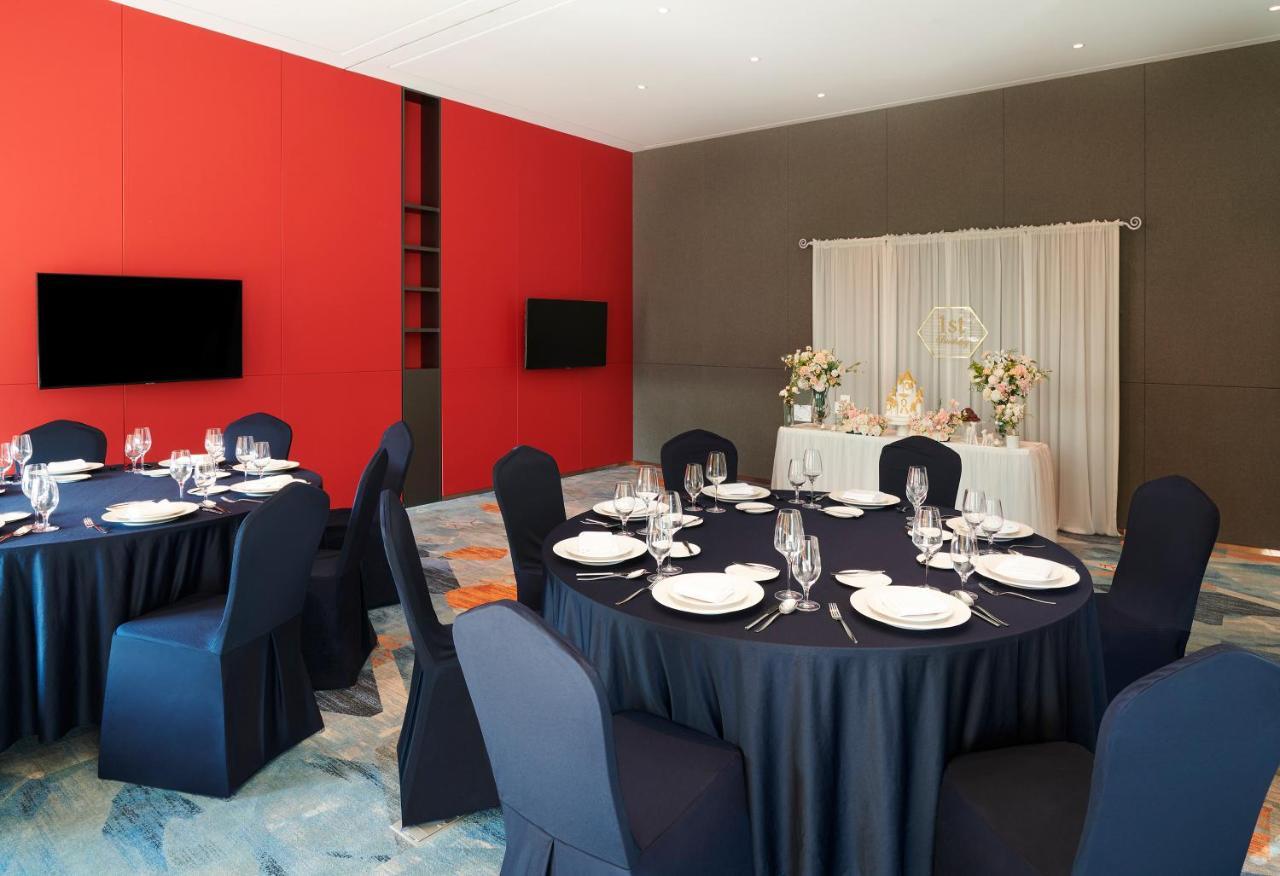 Ibis Styles Ambassador Airport T2 Incheon
