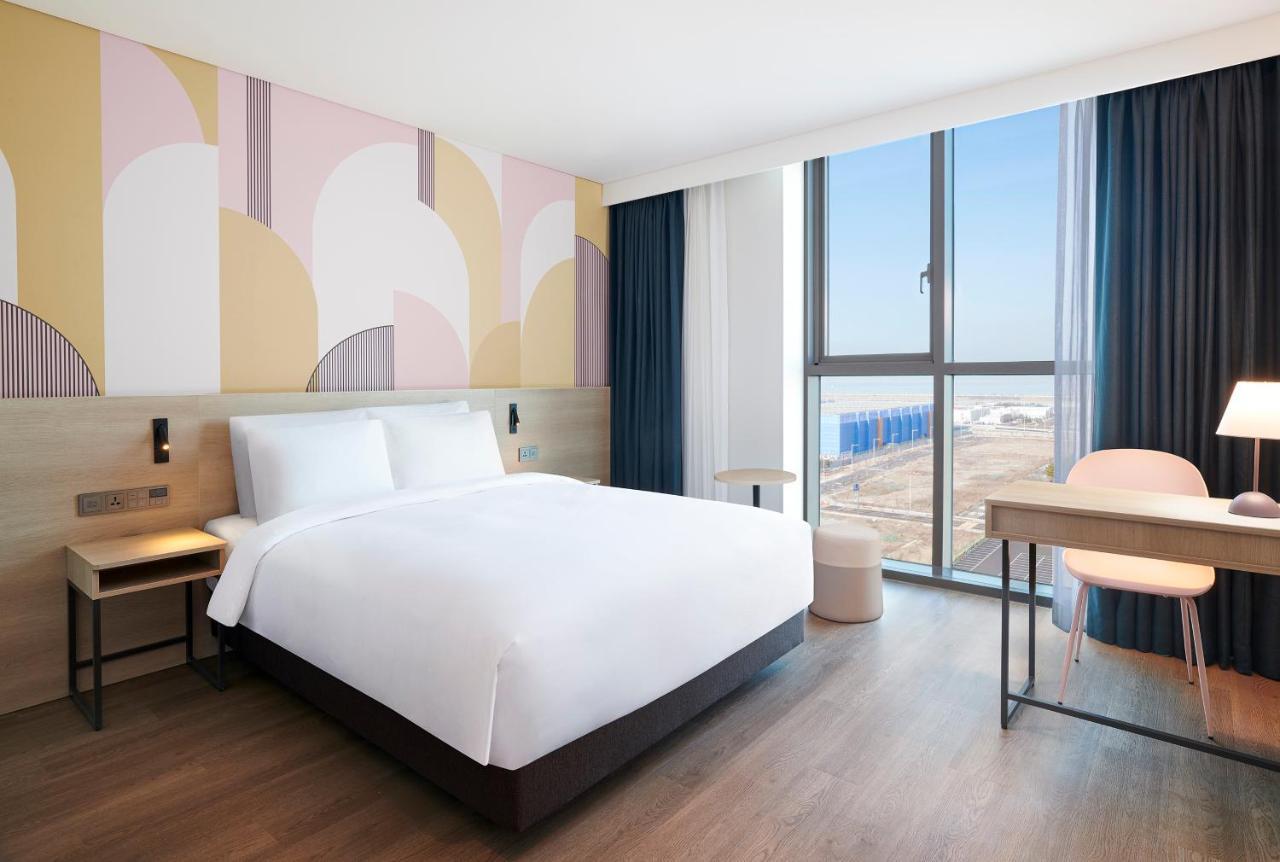 Ibis Styles Ambassador Airport T2 Hotel Incheon